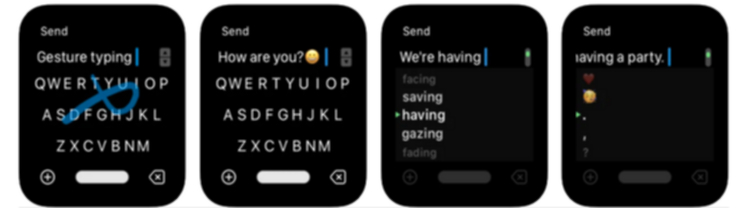 FlickType Keyboard