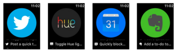 IFTTT
