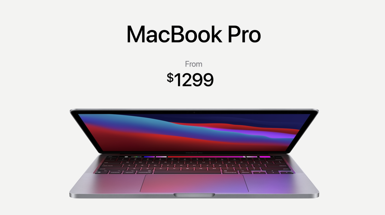Macbook Pro