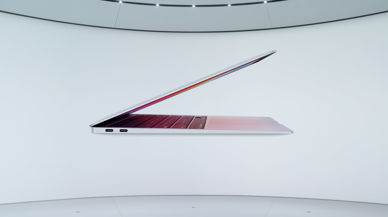 Macbook Air