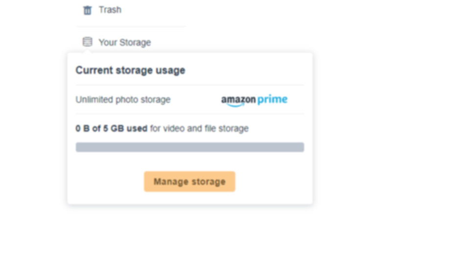 Amazon Photos