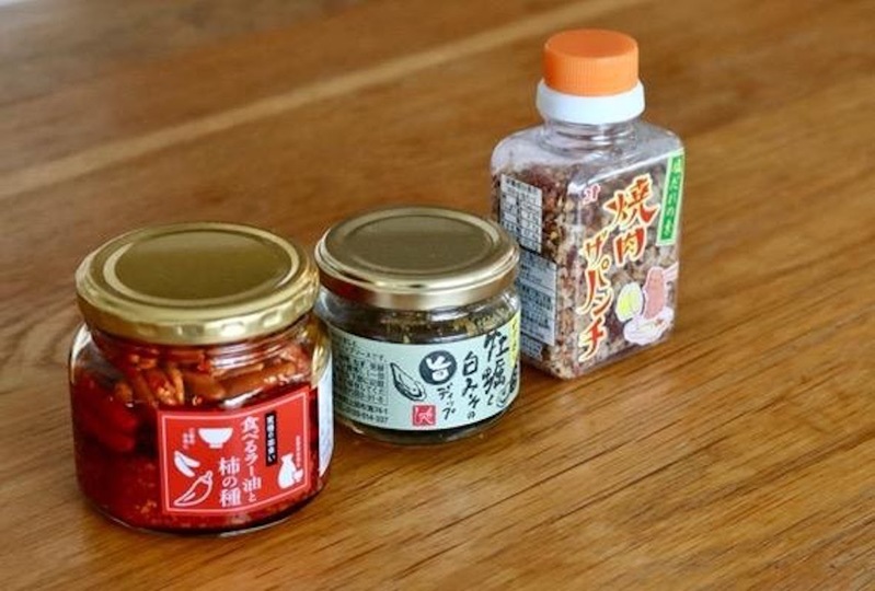 カルディで見つけた3つの激ウマ調味料