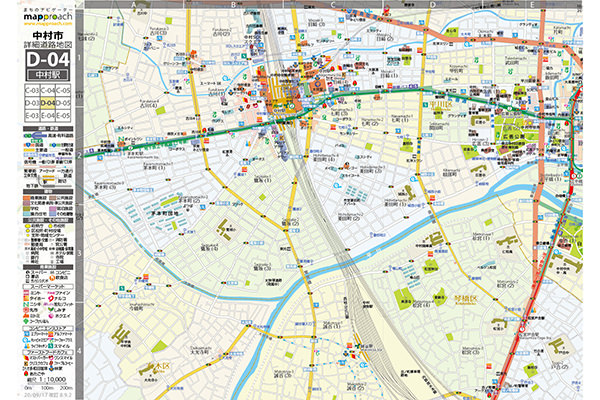 「空想地図」で他者を理解。架空の都市を描くことが、現実社会と向き合うきっかけに