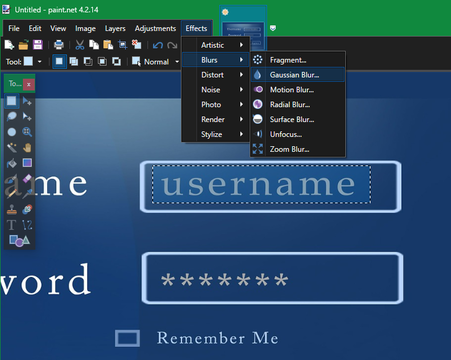 画像編集ソフト｢Paint.NET｣の使い方とできること5選  ライフハッカー 