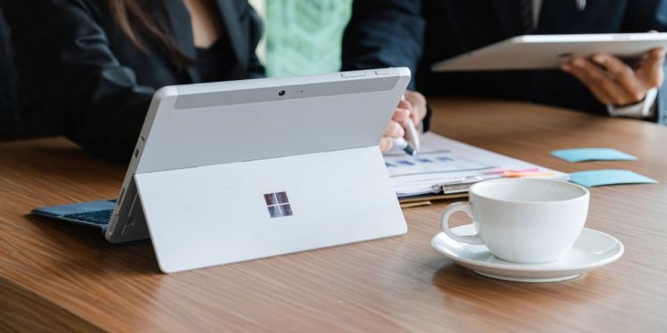 MicrosoftがSurfaceのサポート終了日を公開。買い替え目途が立てやすくなった!
