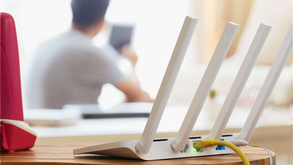 プロバイダ変更で、インターネットの接続速度が遅くなった!問題を解決する対処方法