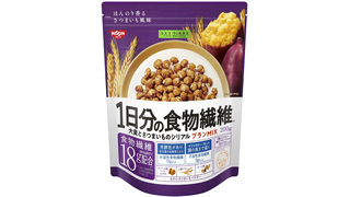 【Amazonセール】忙しい朝の味方「シリアル」は、定番グラノーラから変わり種までお得にストック