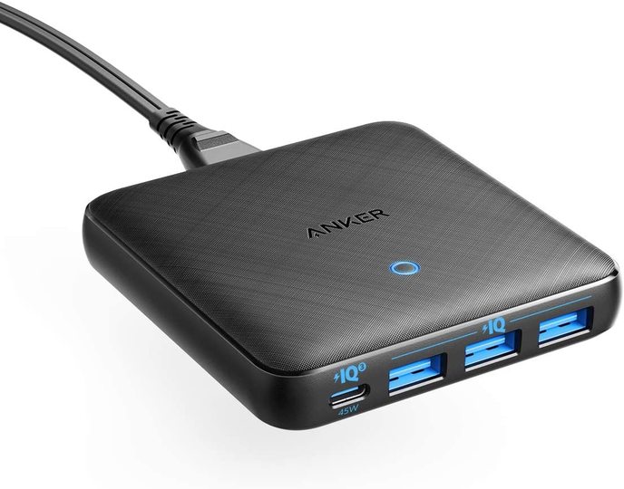 【Amazonサイバーマンデー】 Ankerの65W・USB-C薄型急速充電器や、カリタのコーヒー関連グッズが最大60%オフとお買い得に