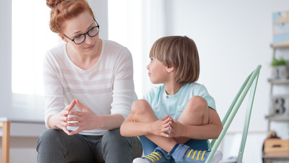 モンテッソーリ教育とは? 私が実践した子どもが耳を傾ける伝え方