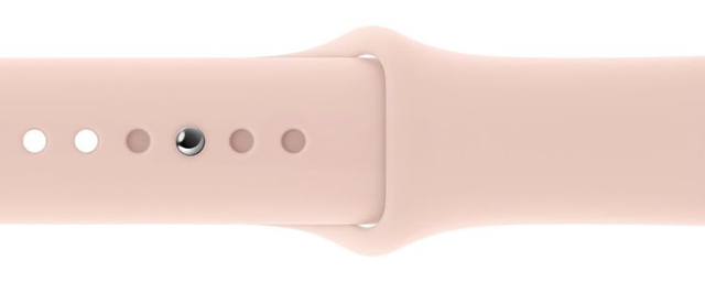 意外と汚れている Apple Watchのバンドの素材別クリーニング法 ライフハッカー 日本版