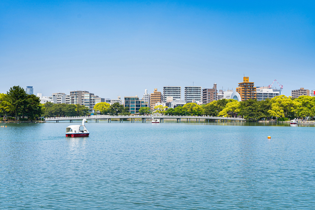 福岡