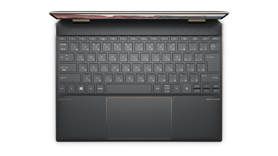 hp_spectre_keyboard