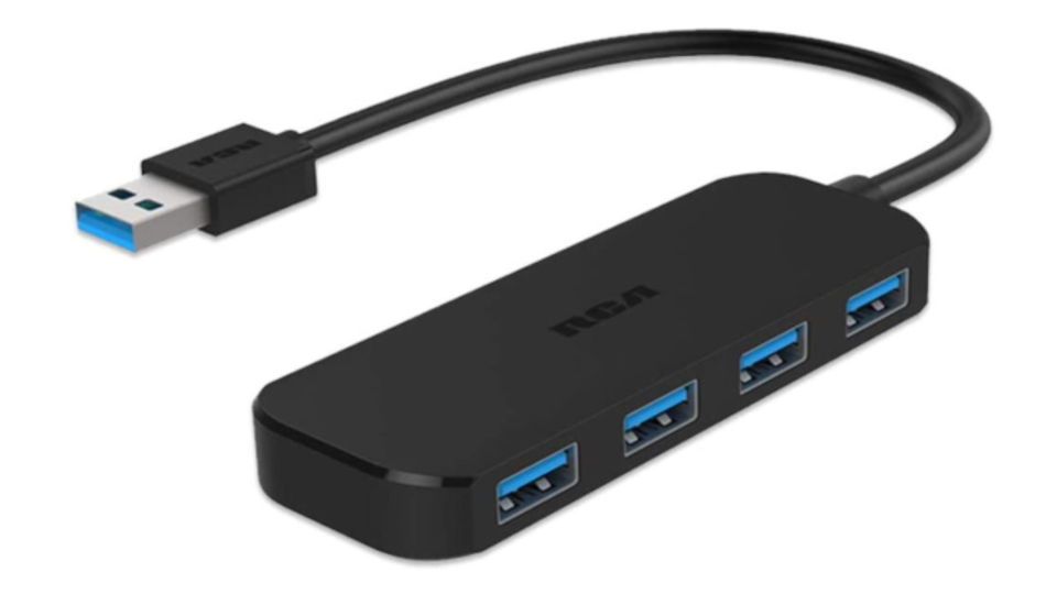 Amazonタイムセールで、900円台の高速データ転送できる4ポートハブや800円台の保温保冷コーティング・ファスナー付きエコバッグがお買い得に