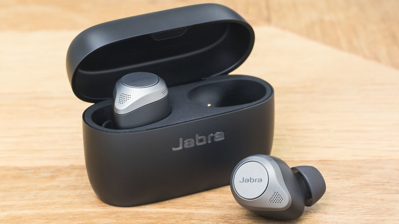 集中力とコミュ力向上に。ノイキャン性能と高音質を携えた「Jabra ...