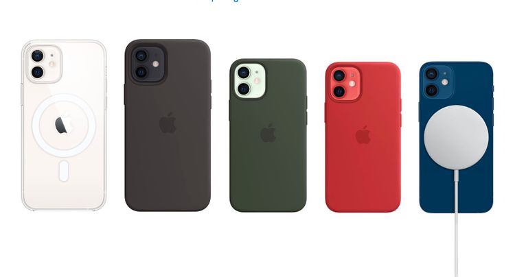 iPhon 12