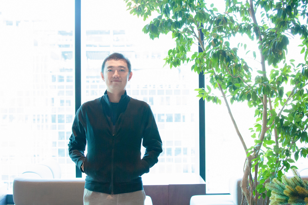 佐渡島庸平さんインタビュー