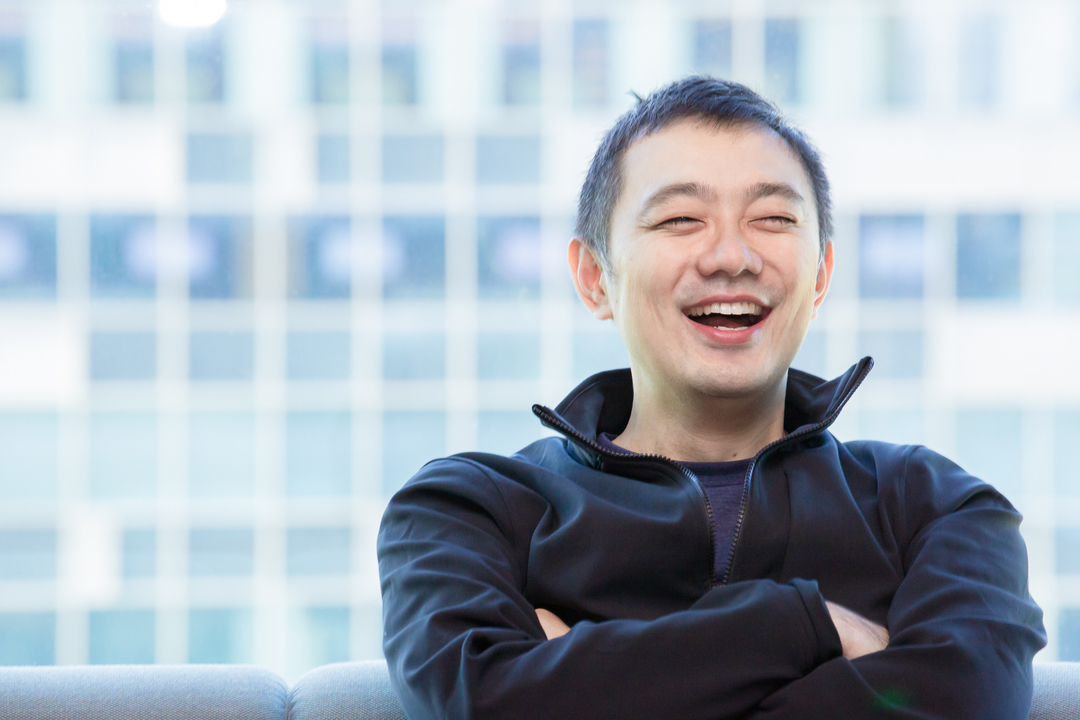佐渡島庸平さんインタビュー