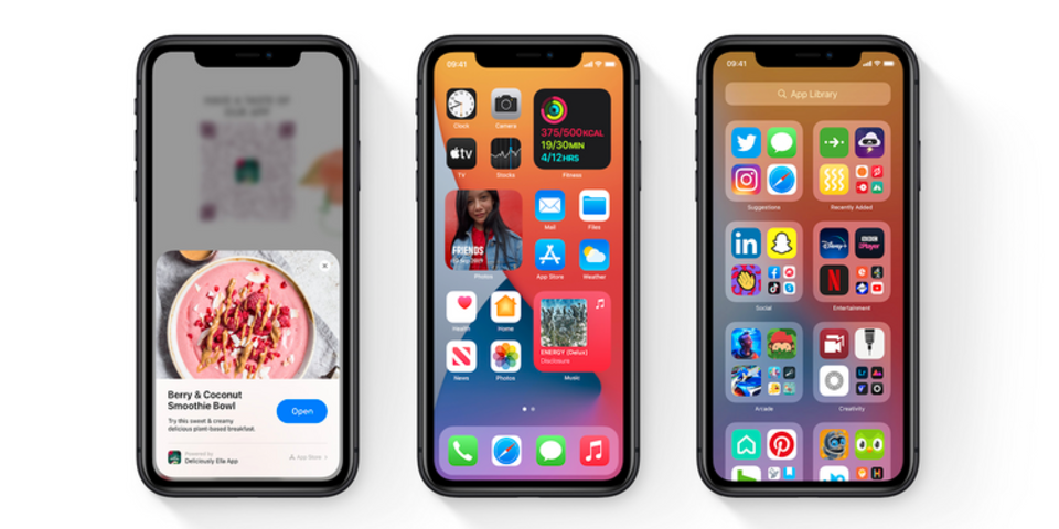 最新iOS 14.3がリリース! iPhone 12 Pro/Pro Maxユーザーは特に注目