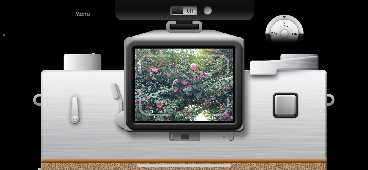 iPhoneのカメラアプリ｢EE35｣の使い方と作例 ライフハッカー[日本版]