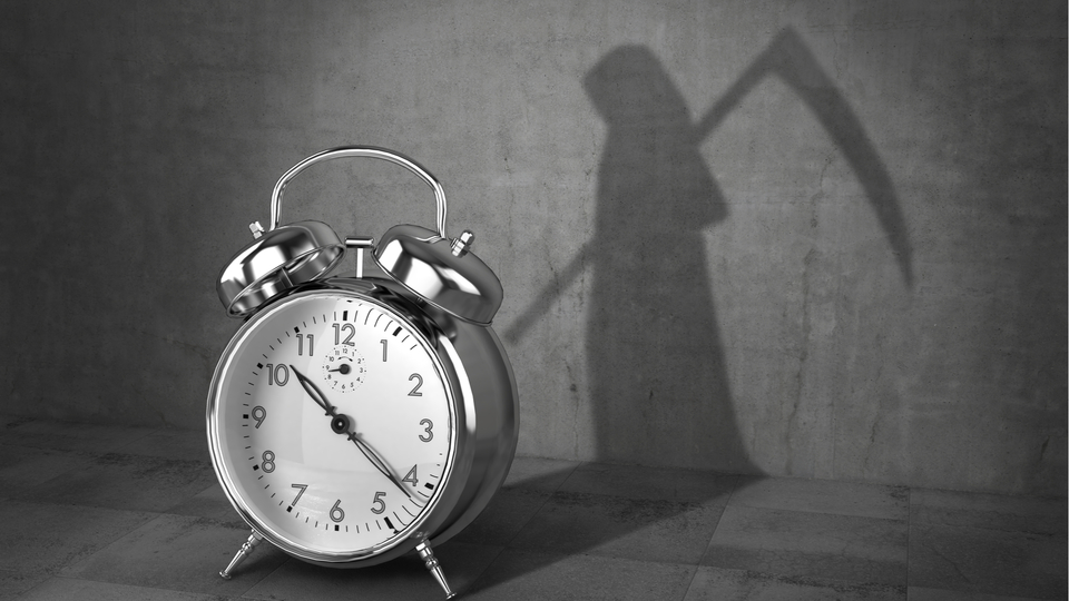 時間が足りないと感じてしまう7つの理由
