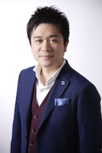 古川武士さん