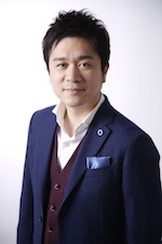 古川武士さん