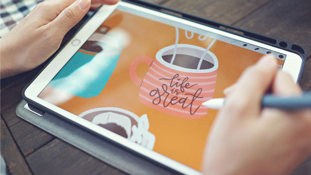 ガジェットに興味のなかった私が、なぜiPadを買うと決めたのか｜自分へのご褒美