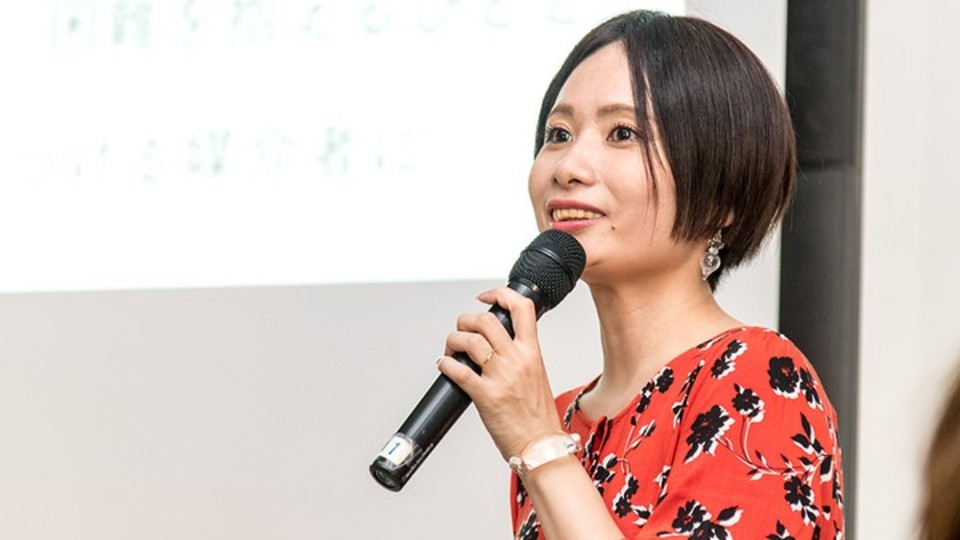 必要とする人に必要な情報を。誰もが抱える「小さな困りごと」の解決に大切な考え方