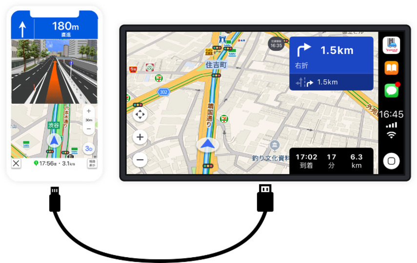 yahoo_applecarplay