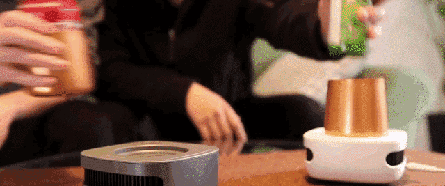 capcooler