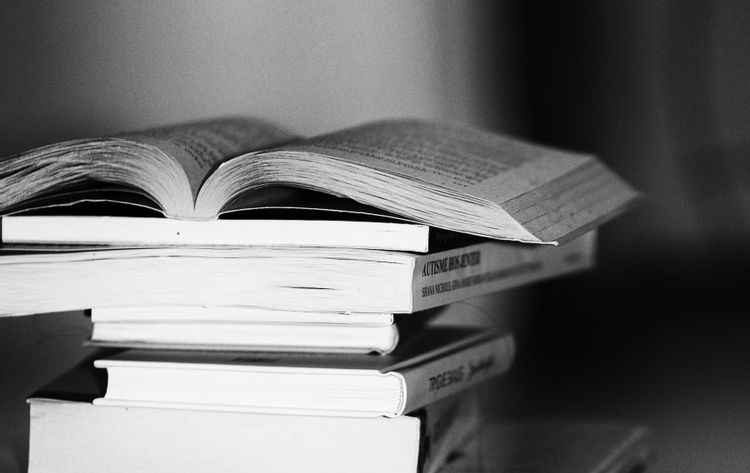 stack-of-books