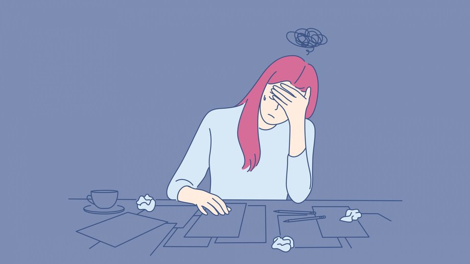 自分のストレス負荷を知り、うまく付き合っていくには?