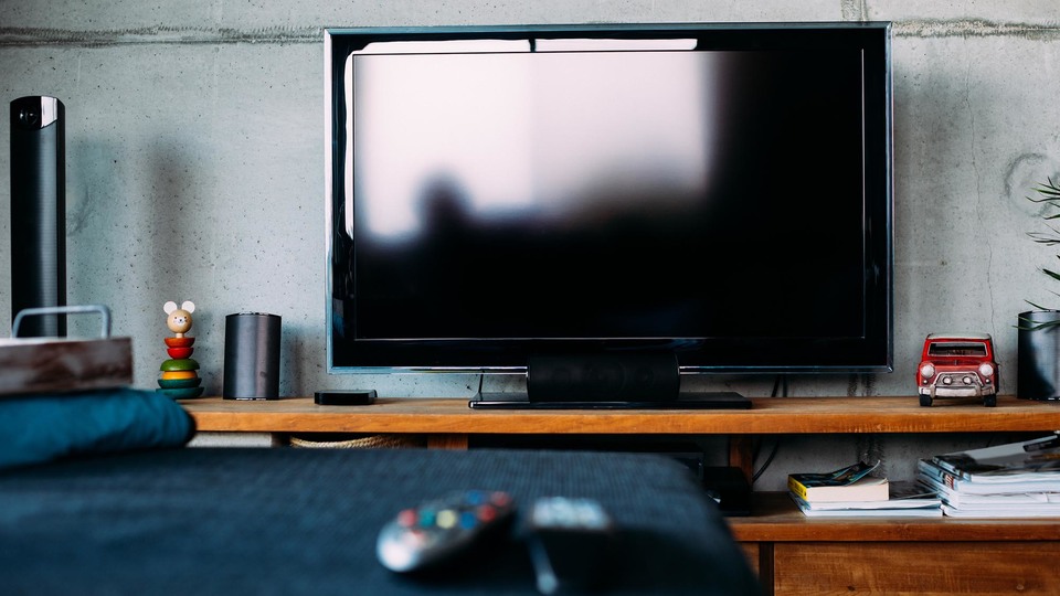 家時間のさらなる充実を図るべく、テレビをインチアップ|自分へのご褒美&年末年始のご挨拶