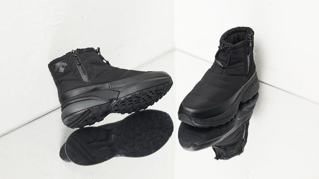 雪対応のウィンターシューズで新年から滑らない Ugg Keenなど注目ブランド5選 ライフハッカー 日本版