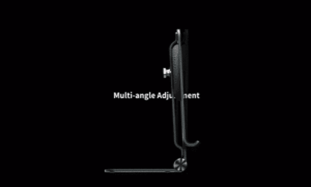 angle