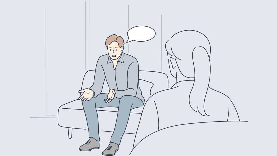 「いつでも相談してね」と言わないほうがいい