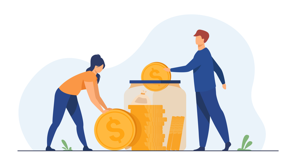 面倒くさがりでも無理なく貯金体質に|今すぐ使えるルールとアプリ