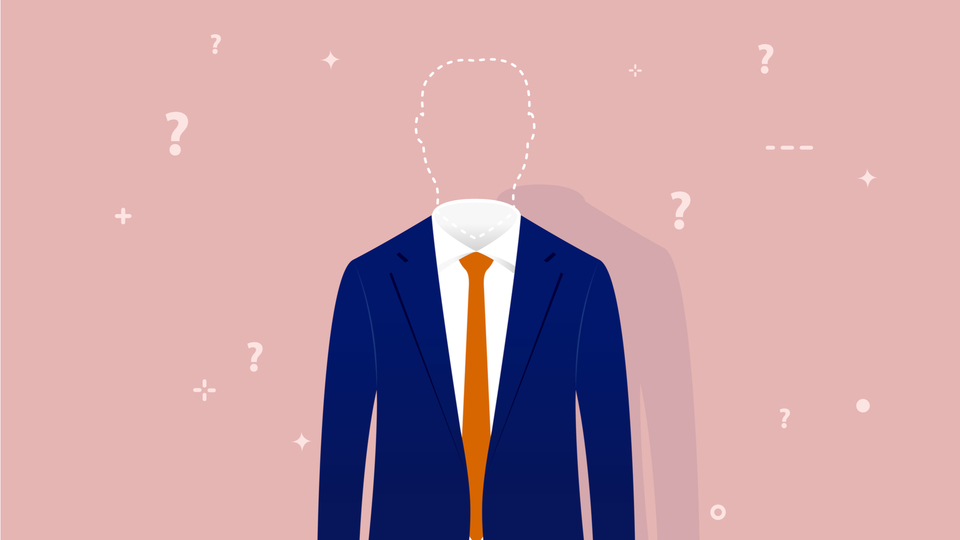 「この人誰だっけ?」相手の名前が思い出せないときにとりたい対応3パターン