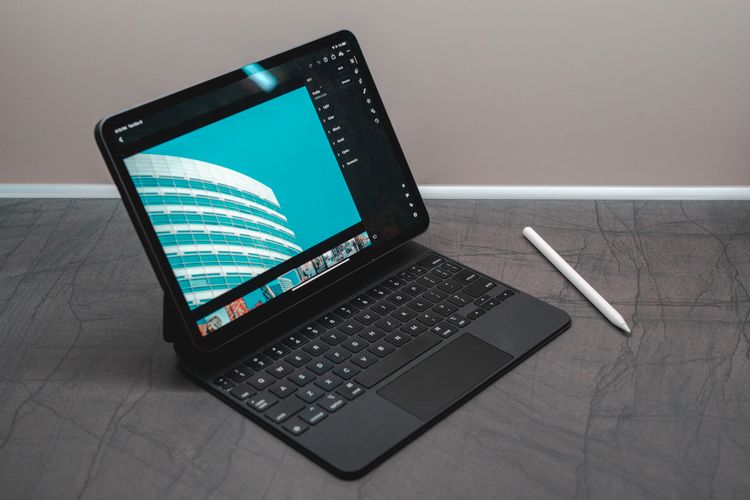 2in1タブレット
