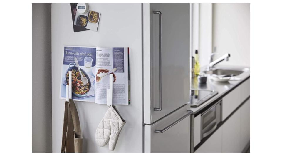 狭小キッチンを広く使える 便利アイテム3つ ライフハッカー 日本版