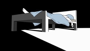 寝ても疲れがとれない4つの理由とその対策
