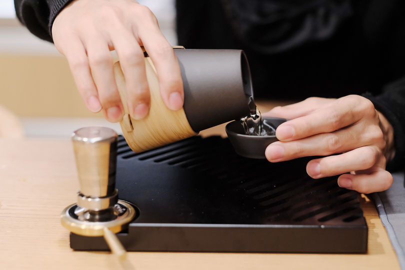 お家ティータイムをレベルアップ。上質な茶器セット「HEI」がまもなくキャンペーン終了