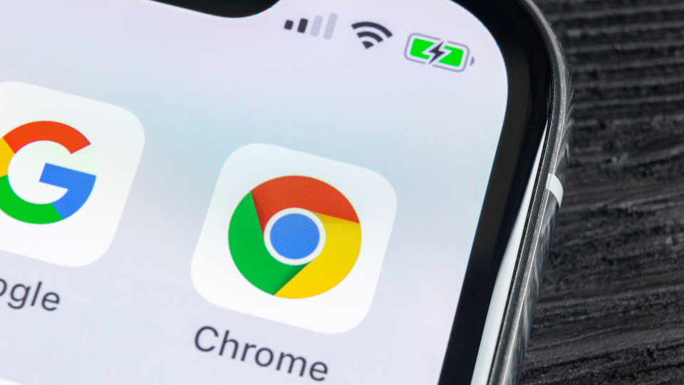 AppleがリリースしたChromeの拡張機能「iCloud Passwords」とは?