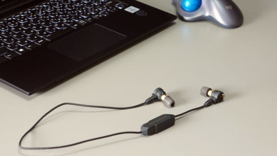 音を増幅・遮断できる! 仕事がはかどりそうな電子聴覚保護イヤホンって?