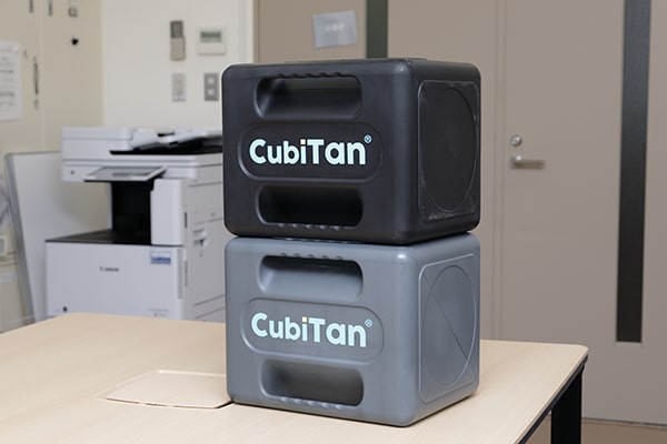 食品から宇宙開発まで。応用自在の新素材「PCP」とは?