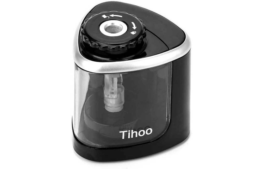 Amazonタイムセールで、700円台の電動鉛筆削りや1000円台のIP65防水・屋外センサーライトなどがお買い得に