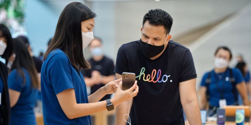 iPhoneを高速で充電する7つのコツ