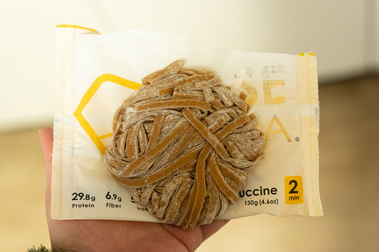 運動なしで3キロ減量。BASE FOODを2週間食べて実感したこと
