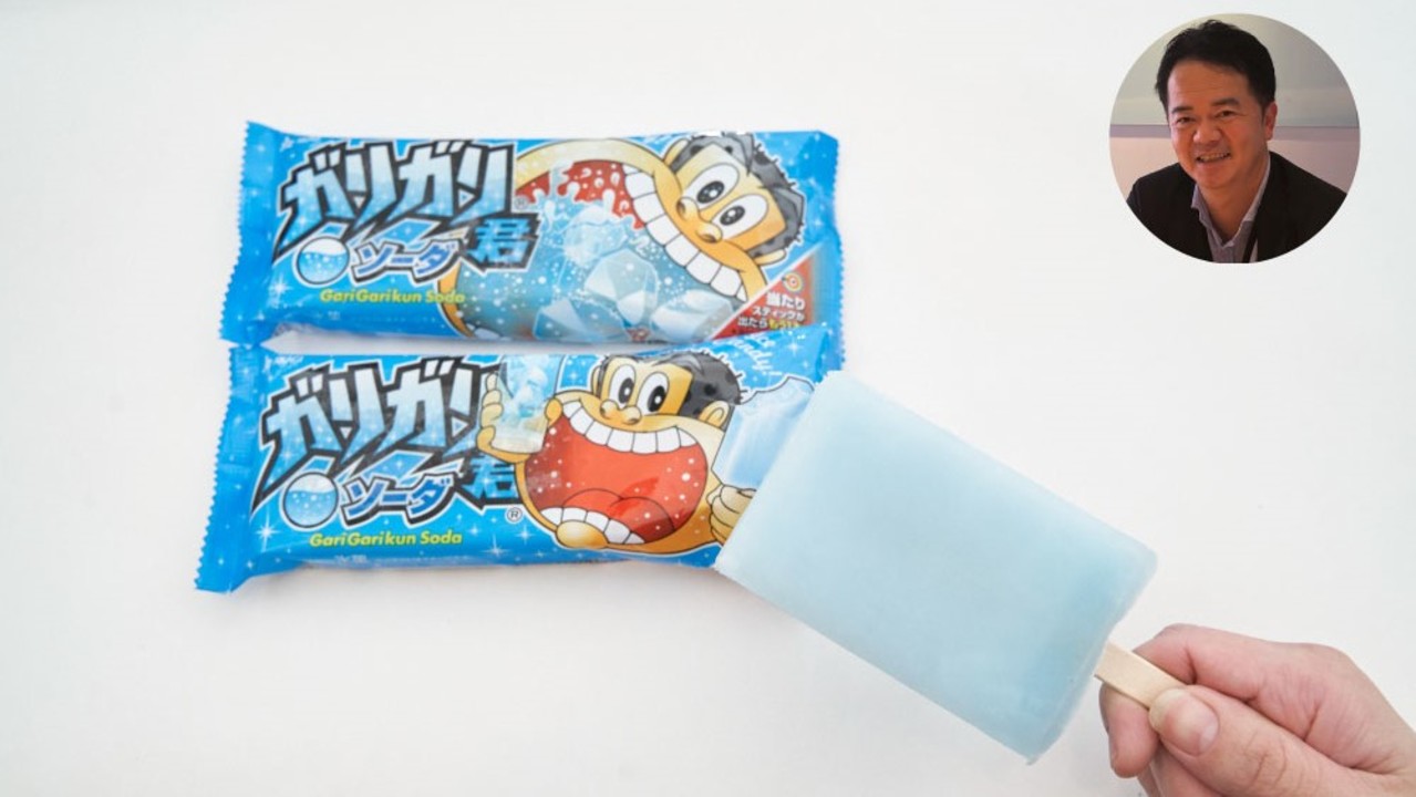 ガリガリ君 はなぜ売れる マーケティング戦略の裏側に迫る ライフハッカー 日本版