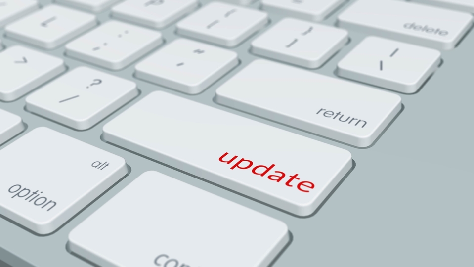 Windows 10を更新したら速度が遅くなったときの解決策